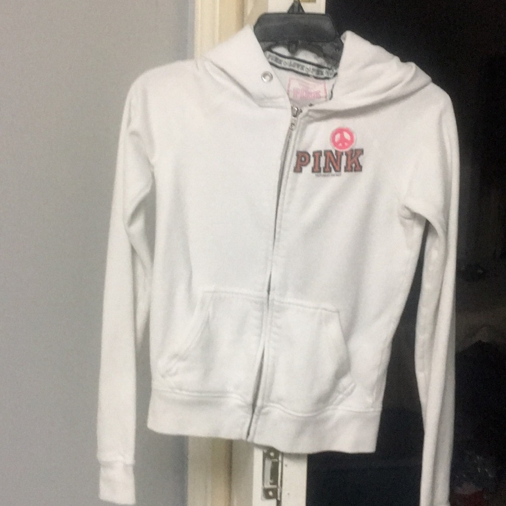 PINK Victoria Secret hoodie